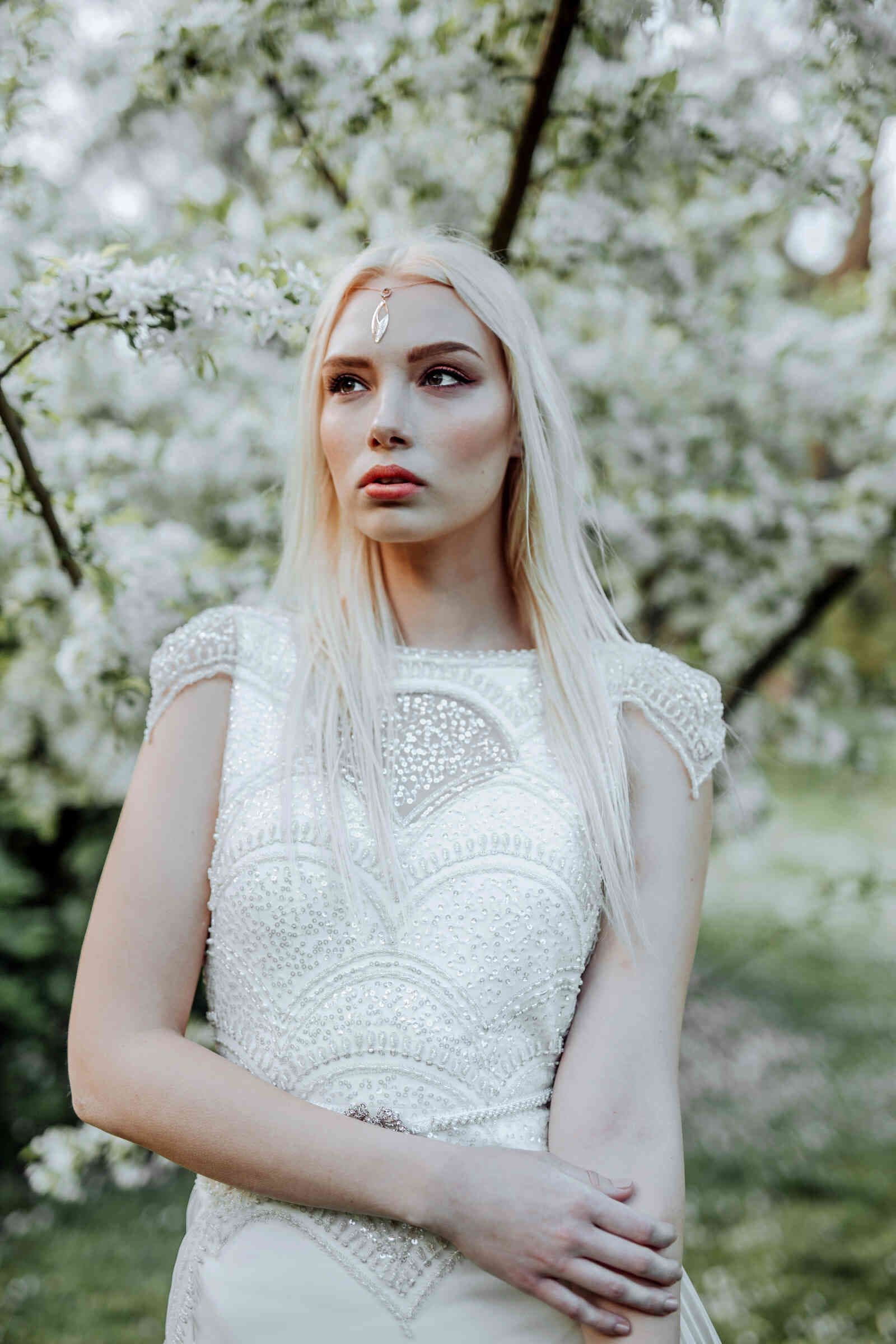 bridal_portrait_beaded_dress_headpiece_blossom_2c95f08dc5